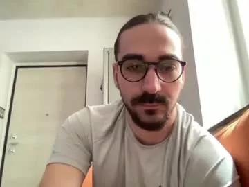 freshitalianguy from Chaturbate is Freechat