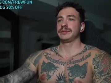frewfun from Chaturbate is Freechat