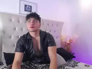 frexflame from Chaturbate is Freechat