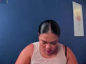 freya_cole_ from Chaturbate is Freechat