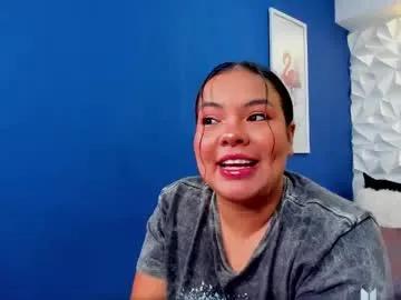 Freya_cole_ from Chaturbate