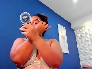 Freya_cole_ from Chaturbate