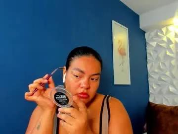 Freya_cole_ from Chaturbate