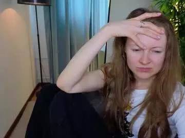 freya_nilsson from Chaturbate is Freechat