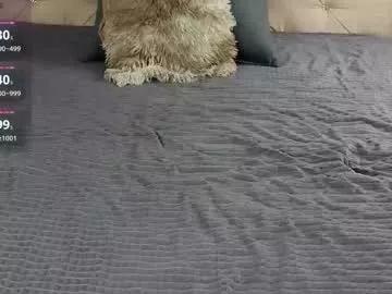freyabyrne from Chaturbate is Freechat