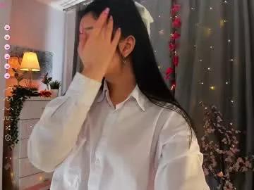 freyaraya from Chaturbate is Freechat