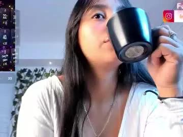 freyja_sweet_ from Chaturbate is Freechat