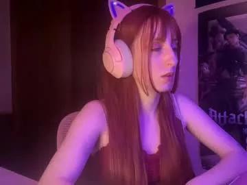 freythegemini from Chaturbate is Freechat