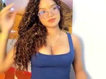 frezzita_ from Chaturbate is Freechat