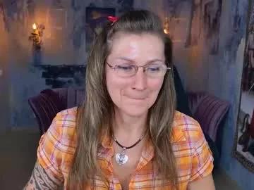 Fridatander from Chaturbate