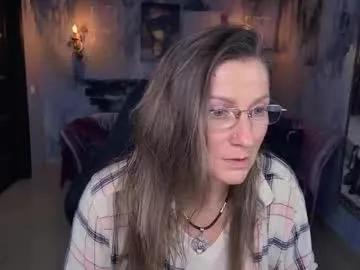 Fridatander from Chaturbate