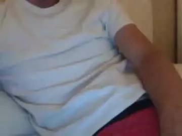 Friendly_frank_18 from Chaturbate
