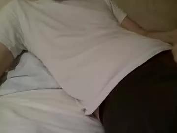 Friendly_frank_18 from Chaturbate