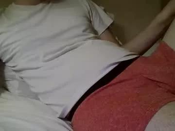 Friendly_frank_18 from Chaturbate