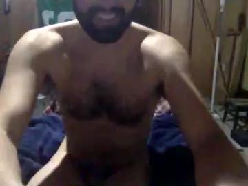 Friskyfun123 from Chaturbate