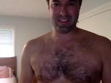 Friskyfun123 from Chaturbate