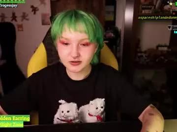 frogessjay from Chaturbate is Freechat