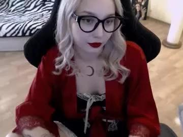 fromsun_forsoul from Chaturbate is Freechat