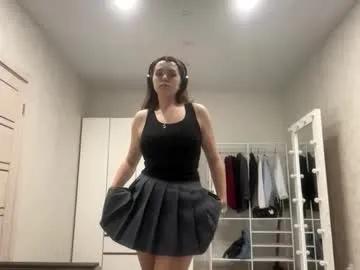 frosted_bloom from Chaturbate is Freechat