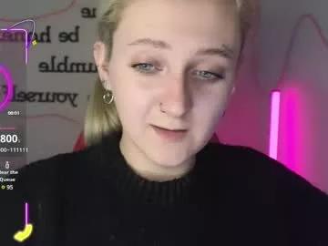 frosty_blueberries4 from Chaturbate is Freechat