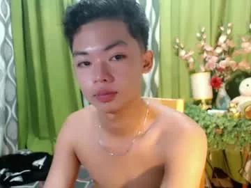 frunk_star from Chaturbate is Freechat