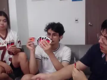 fuck_blow from Chaturbate is Freechat