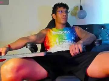 Fuck_hardlove from Chaturbate