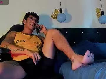 Fuck_hardlove from Chaturbate