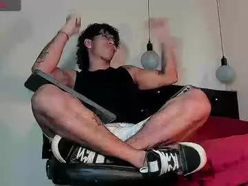 Fuck_hardlove from Chaturbate
