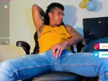Fuck_hardlove from Chaturbate