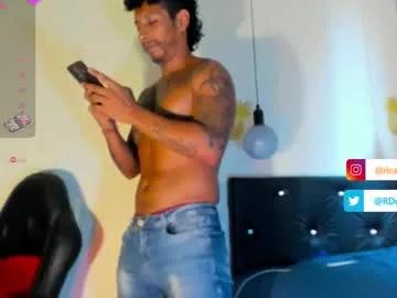 Fuck_hardlove from Chaturbate
