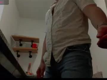 fuckadilf from Chaturbate is Freechat