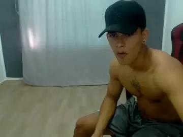 Fuckboyca from Chaturbate
