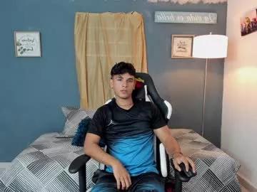 Fuckboyca from Chaturbate