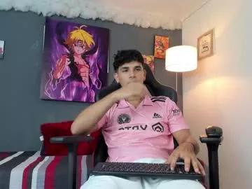 Fuckboyca from Chaturbate