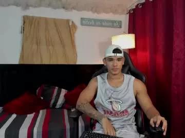 Fuckboyca from Chaturbate