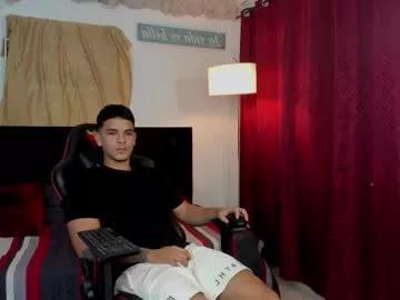 Fuckboyca from Chaturbate
