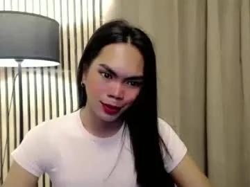 Fuckdoljackylyn from Chaturbate