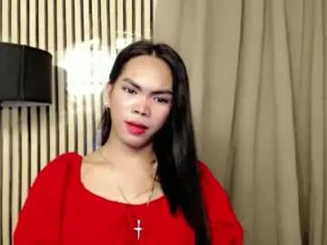 Fuckdoljackylyn from Chaturbate