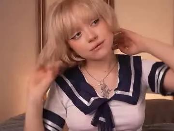 fuckin_cassie from Chaturbate is Freechat