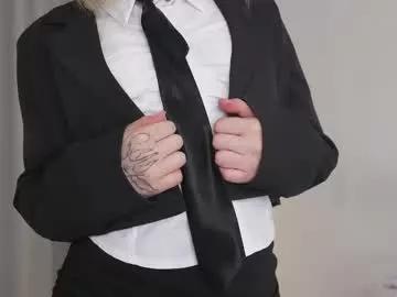 Fuckin_cassie from Chaturbate