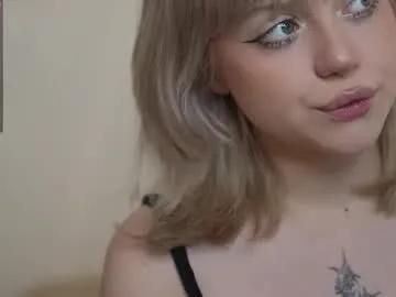 Fuckin_cassie from Chaturbate