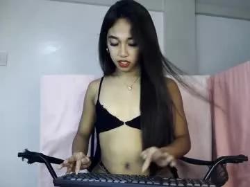 fuckinglily from Chaturbate is Freechat