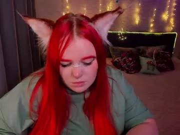 fukkacumi_ from Chaturbate