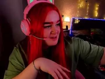 fukkacumi_ from Chaturbate