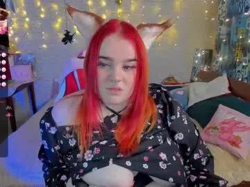fukkacumi_ from Chaturbate