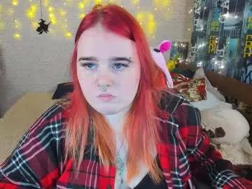 fukkacumi_ from Chaturbate