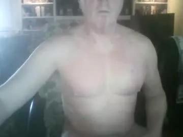 Fullmeasure69 from Chaturbate