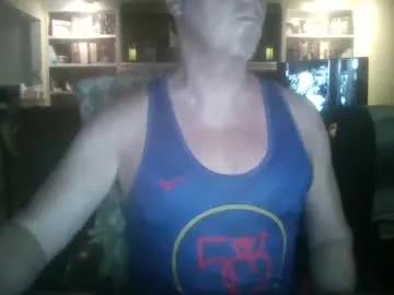 Fullmeasure69 from Chaturbate