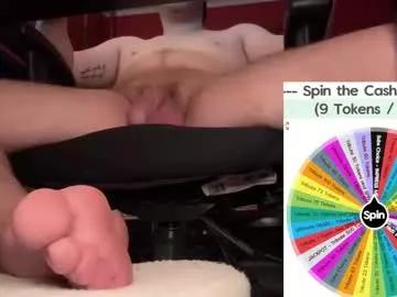 fullofkinks from Chaturbate